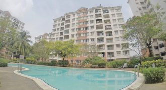 Kenanga Apartments, Pusat Bandar Puchong, Puchong [FREEHOLD/NON-BUMI]