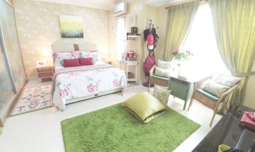 RENOVATED DOUBLE STOREY TERRACE HOUSE SERI PRISTANA, SAUJANA UTAMA SUNGAI BULOH