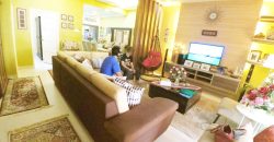 RENOVATED DOUBLE STOREY TERRACE HOUSE SERI PRISTANA, SAUJANA UTAMA SUNGAI BULOH