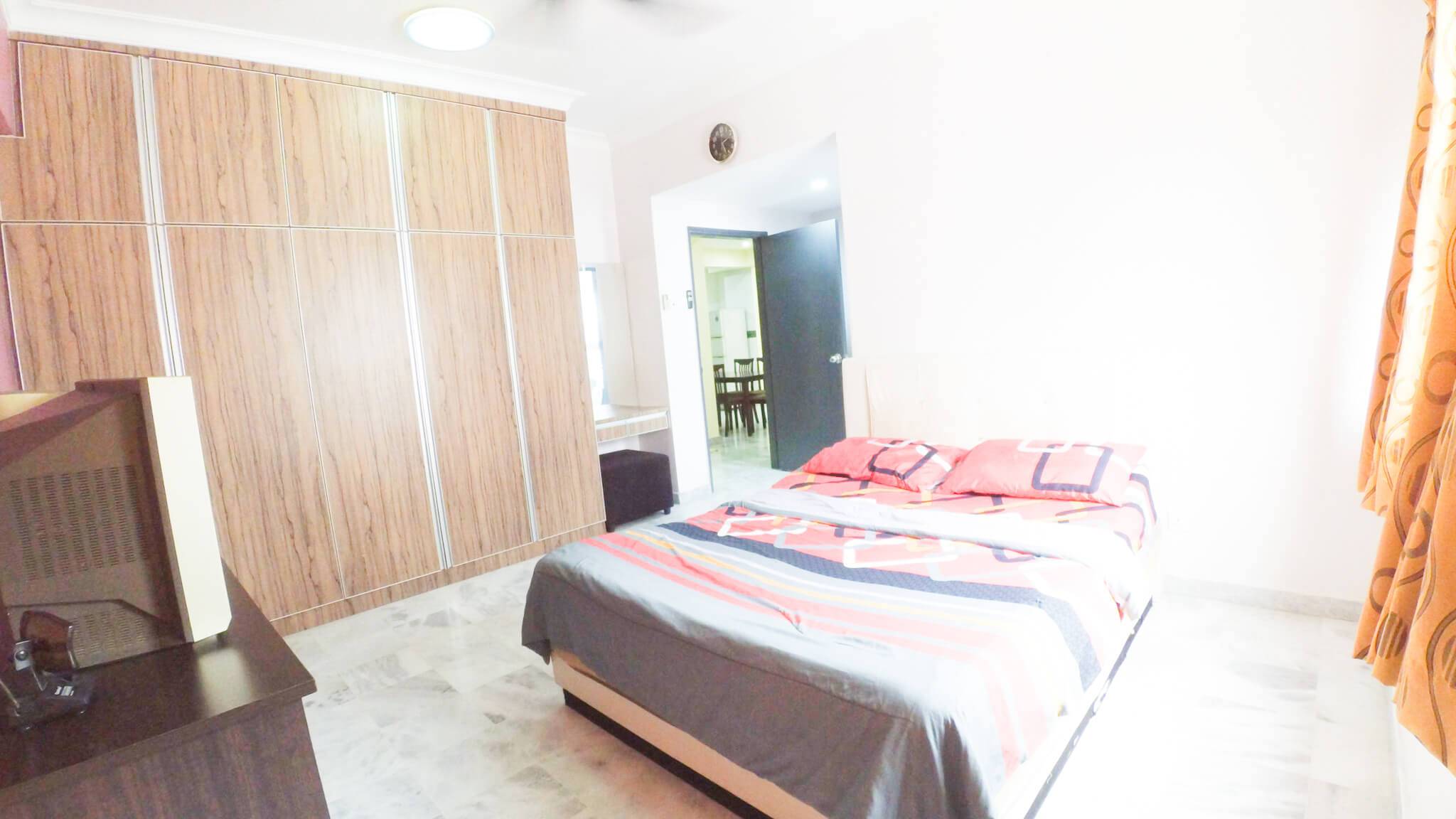 WTS: Fully Furnish Chancellor Condo | Taman Kosas , AMPANG ...