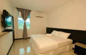 Dato Tan Sri Hotel Business in Langkawi for Sale Kedah Malaysia Tourism