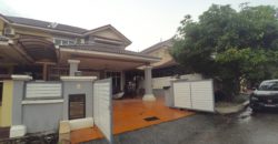 Impiana Residence, Nilai, Negeri Sembilan