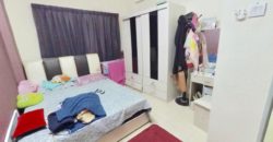 Apartment Suria Tropika, Seri Kembangan