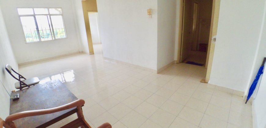 Seri Ixora Apartment, Section 27, Shah Alam