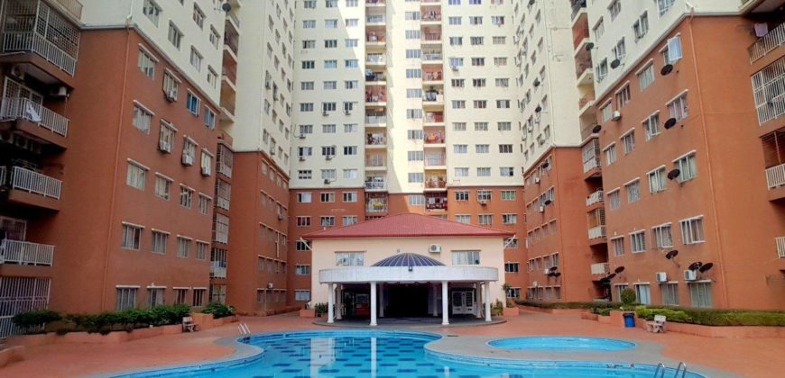 Apartment Selesa I-Resort, Taman Damai Mewah, Kajang
