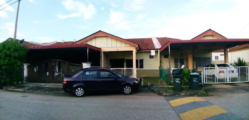 Bandar Puteri Hill Park, Bandar Puteri Jaya, Sungai Petani