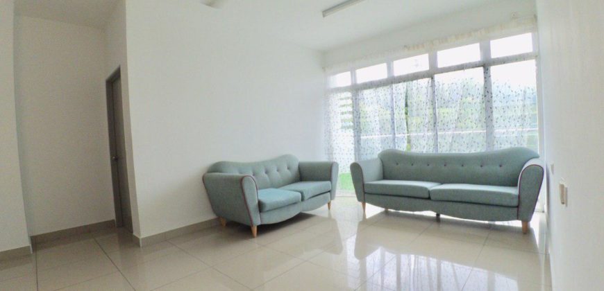 Dwiputra Residence, Precint 15 Putrajaya