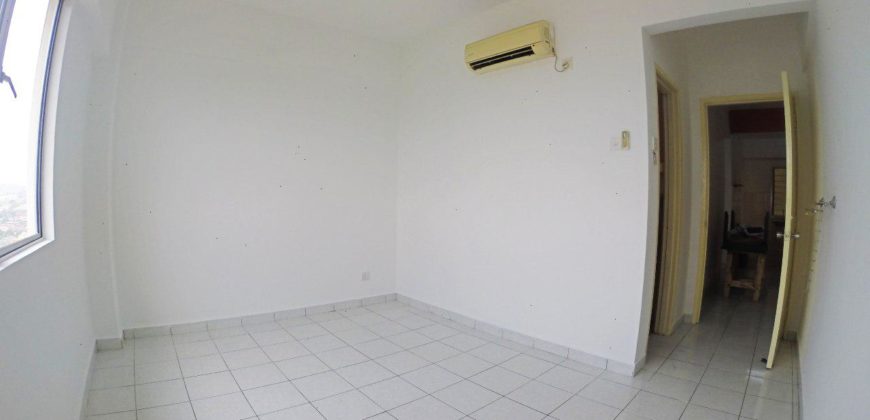 Sri Dahlia Apartment, Taman Sepakat Indah 2, Kajang