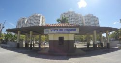 Vista Millennium Condominium, Puchong