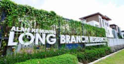 Long Branch Residence Kota Kemuning