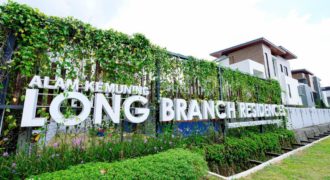Long Branch Residence Kota Kemuning