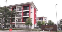 Embun Residence Apartment, Puncak Saujana, Kajang