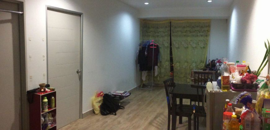 Menara U2 Service Apartment, Seksyen 13 Shah Alam
