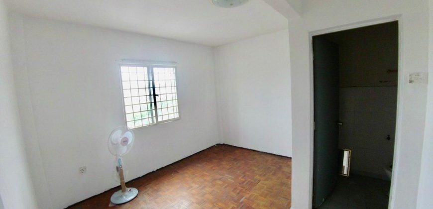 Apartment Permai Damansara Damai Petaling Jaya