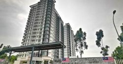 Vista Mahogani Apartment Saujana Impian, Kajang Selangor