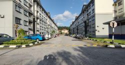 Sri Alpinia Apartment, Bandar Puteri, Puchong, Selangor