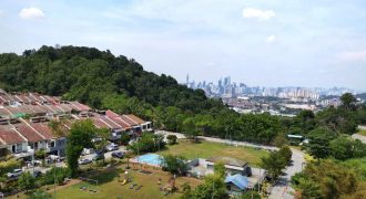 Sinaran Ukay Residence, Bukit Antarabangsa Selangor