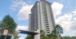 Serin Residency Condominium, Cyberjaya Selangor