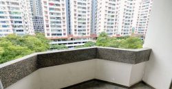 Well Kept And Maintained Bukit OUG Condominium Unit In Bukit Jalil, Kuala Lumpur