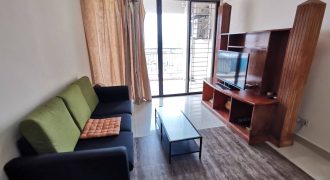 [Fully Furnished] Rivercity, 3bedroom Jalan Ipoh near Publika