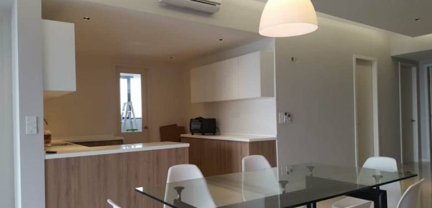 [For Rent] Seri Riana Residence, Wangsa Maju High Floor KLCC View Fully Furnished