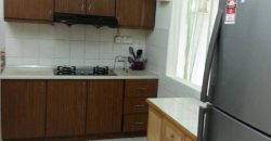 [Fully Furnished] Rivercity Condominium, Jalan Ipoh (Sept move in)