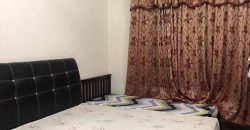 [Fully Furnished] Rivercity Condominium, Jalan Ipoh (Sept move in)