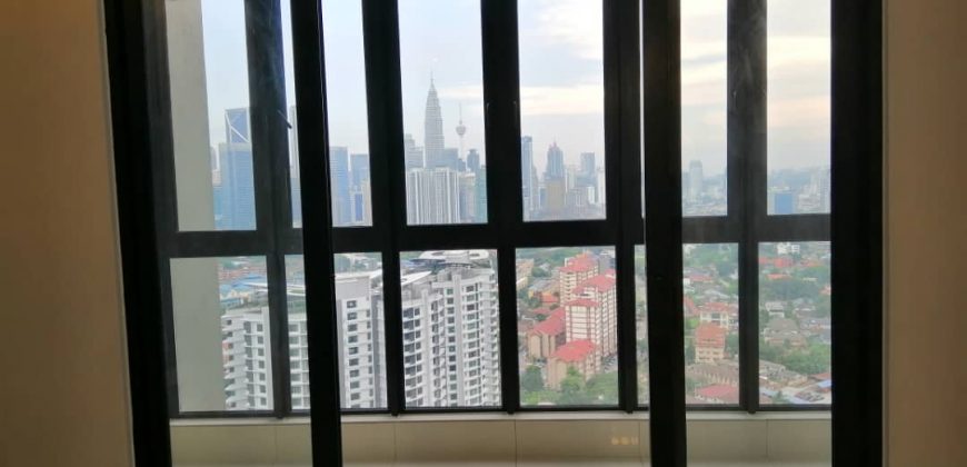 [Partly Furnished] The Haute Gurney, Keramat 3 Bedroom