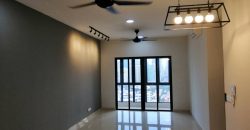 [Partly Furnished] The Haute Gurney, Keramat 3 Bedroom