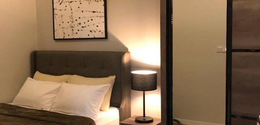 [Fully Furnished] Bennington Residence, Setapak 3 Bedroom with Premium Furnished