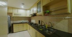 [FREEHOLD] 1,098 sq. ft. Desa Saujana Apartment, Seri Kembangan