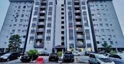 [AFFORDABLE 1,074 sq. ft] Pelangi Condominium, Jalan Sungai Merab, Kajang