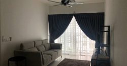 [FULLY FURNISHED & AFFORDABLE] D’Camellia Apartment, Setia Ecohill, Semenyih