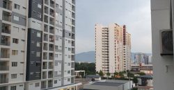 [FULLY FURNISHED & AFFORDABLE] D’Camellia Apartment, Setia Ecohill, Semenyih