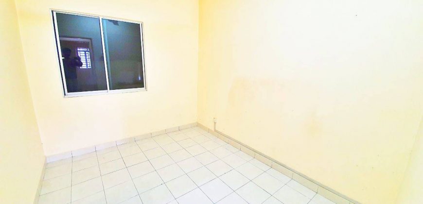 [FREEHOLD CONDO WITH PRIVATE TERRACE] Kinrara Mas Condominium, Bukit Jalil