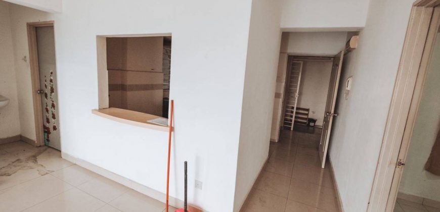 [SPACIOUS 1,345 sq. ft] Madu Mas Apartment, Setapak, Kuala Lumpur