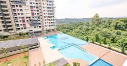 [NEW UNIT WITH GREAT LOCATION] Residensi Suasana @ Damai Condominium, Damansara Damai, Petaling Jaya