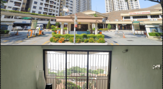 [For Rent] Villa Angsana, Jalan Ipoh Well Kept Nice View