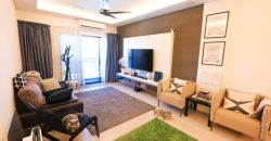 Residensi Alami Serviced Residence, Seksyen 13 Shah Alam