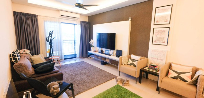 Residensi Alami Serviced Residence, Seksyen 13 Shah Alam