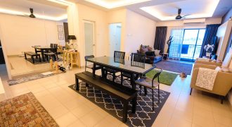 Residensi Alami Serviced Residence, Seksyen 13 Shah Alam