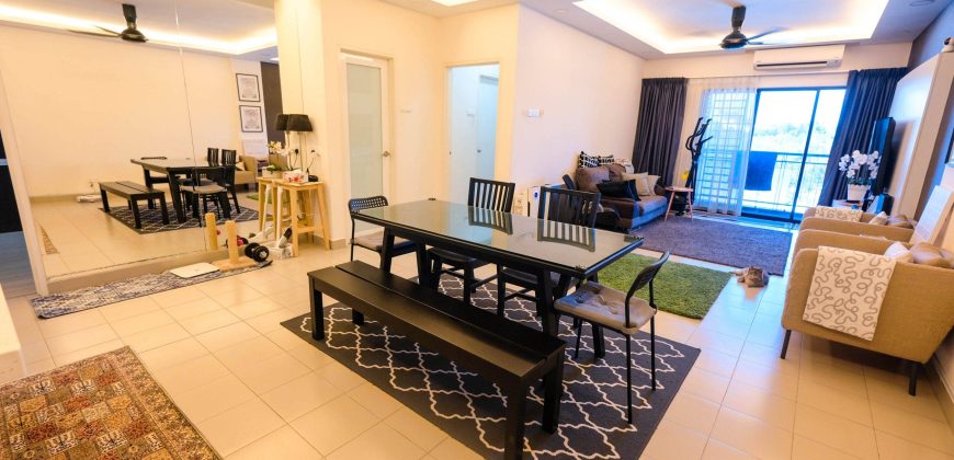 Residensi Alami Serviced Residence, Seksyen 13 Shah Alam