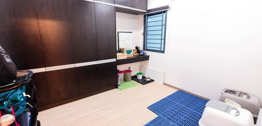 Residensi Alami Serviced Residence, Seksyen 13 Shah Alam