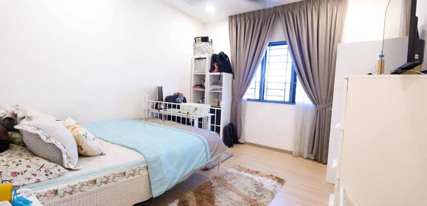 Residensi Alami Serviced Residence, Seksyen 13 Shah Alam