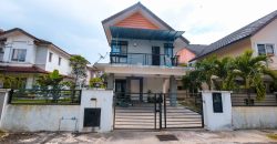 2 Storey Semi Detached , Semidara Residence , Saujana Utama 3 (SU3) , Sungai Buloh