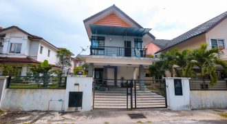 2 Storey Semi Detached , Semidara Residence , Saujana Utama 3 (SU3) , Sungai Buloh