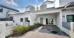 2 Storey Terrace House, Cherry 3 (Ceri 3) Bandar Hillpark, Puncak Alam