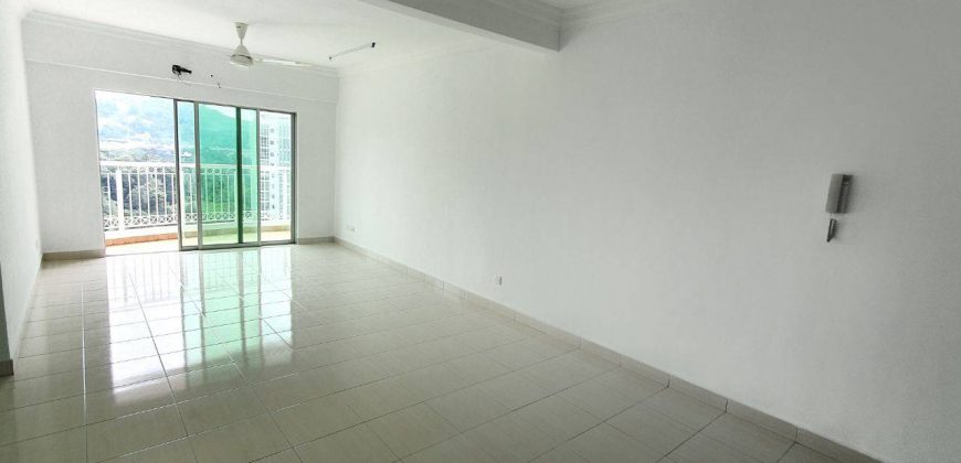 Villa Makmur Condominium , Dutamas Raya