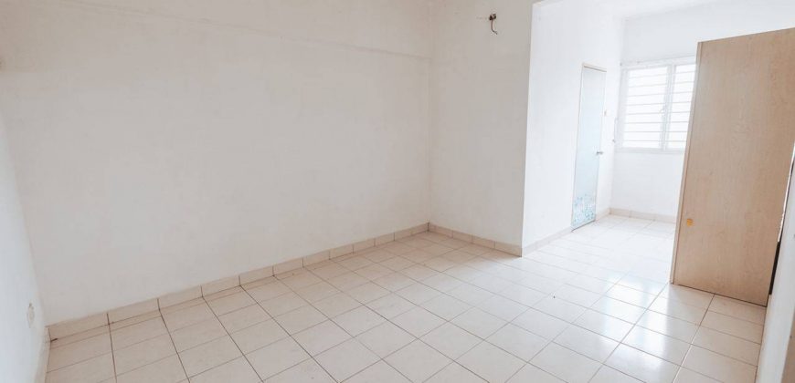 Madu Mas Apartment , Jalan Air Madu , Setapak , KL