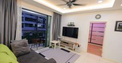 Casa Green Condominium, Bukit Jalil, Kuala Lumpur